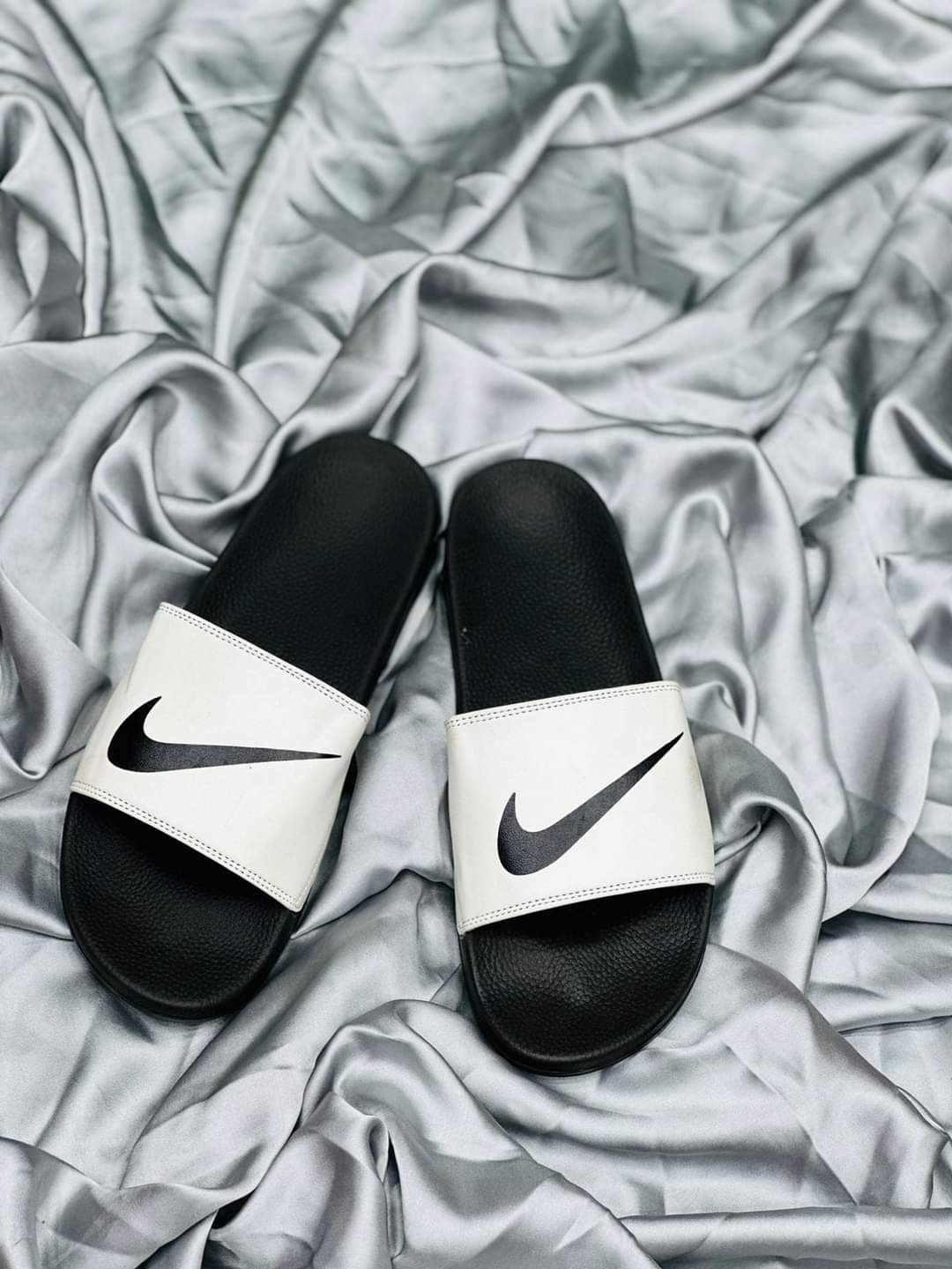 Men Trendy Stylish Slides