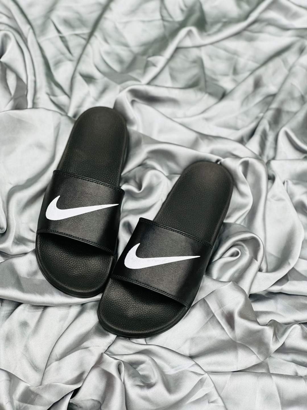 Men Trendy Stylish Slides