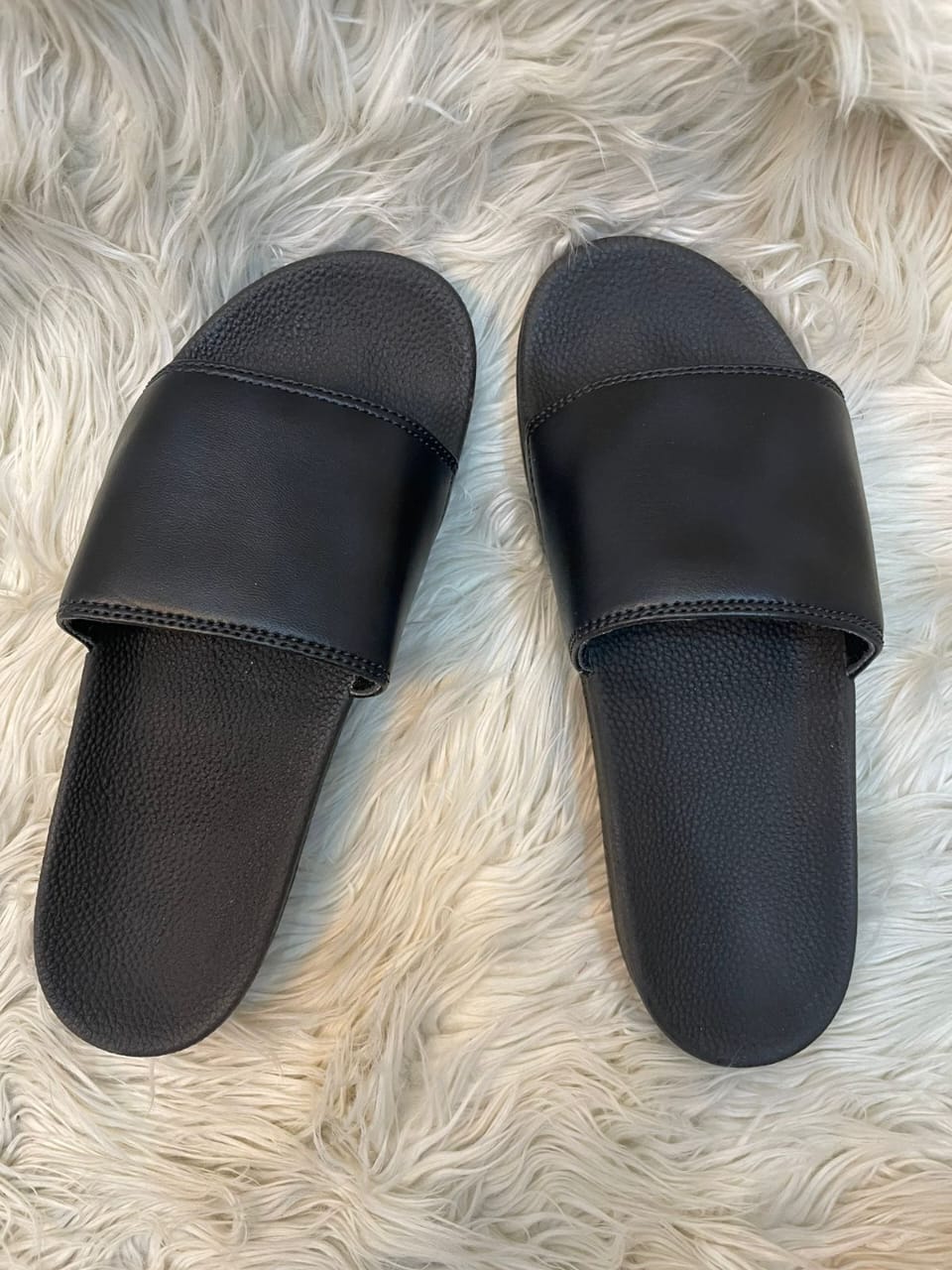 Men Trendy Stylish Slides