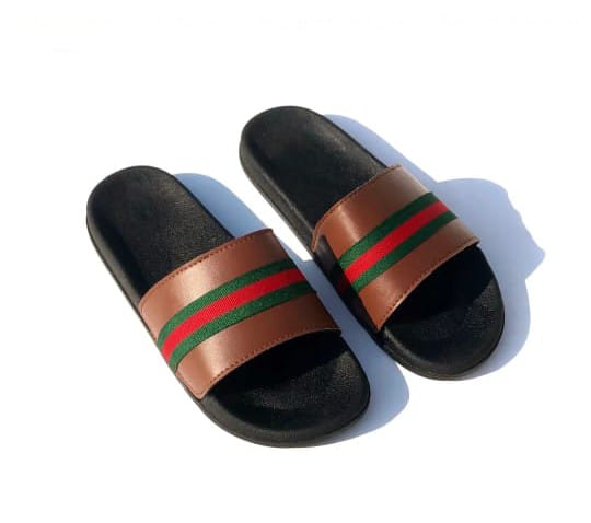 Men Trendy Stylish Slides