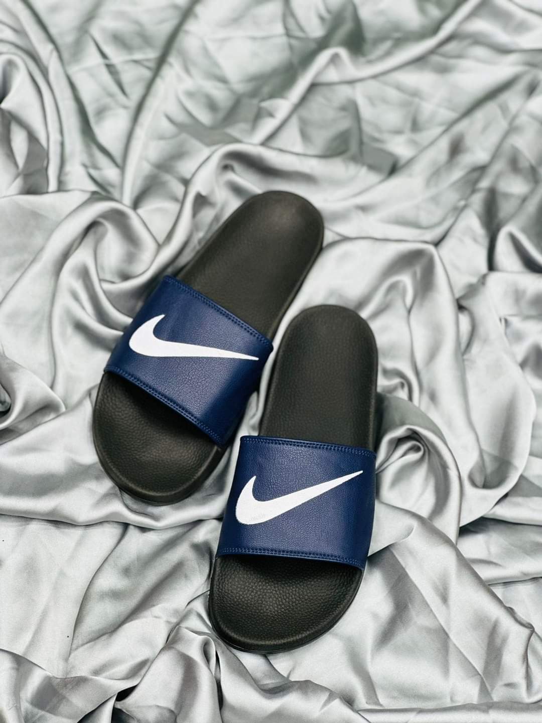 Men Trendy Stylish Slides