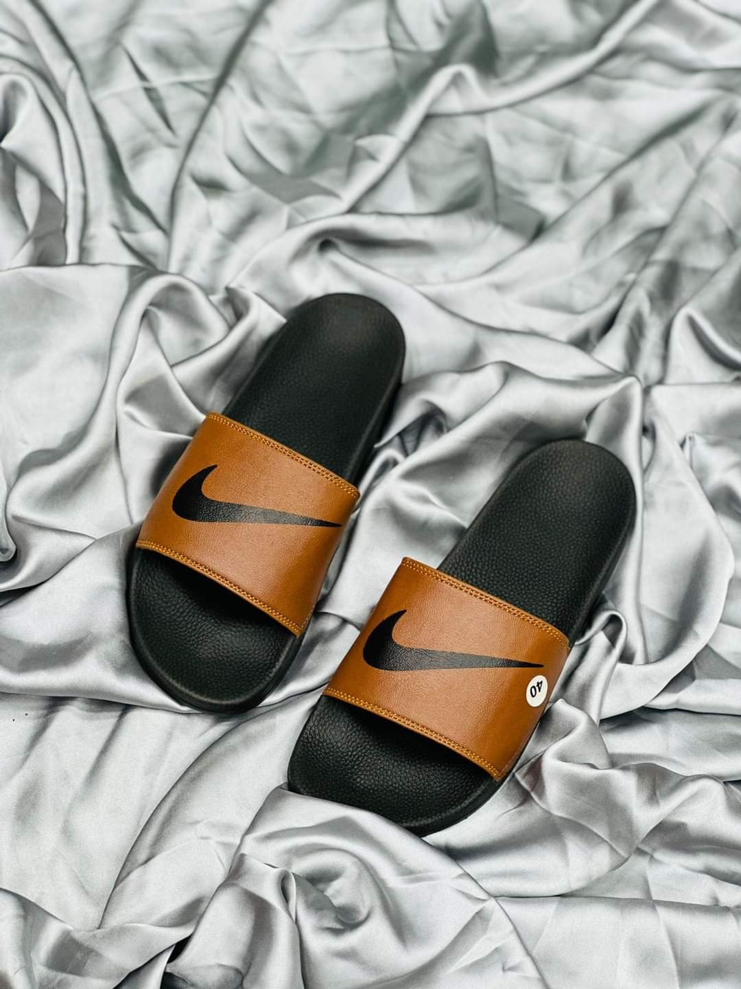 Men Trendy Stylish Slides