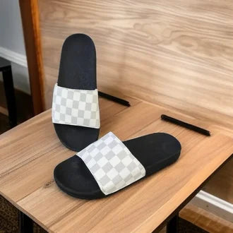 Men Trendy Stylish Slides