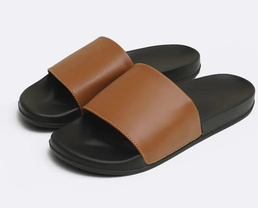 Men Trendy Stylish Slides G219