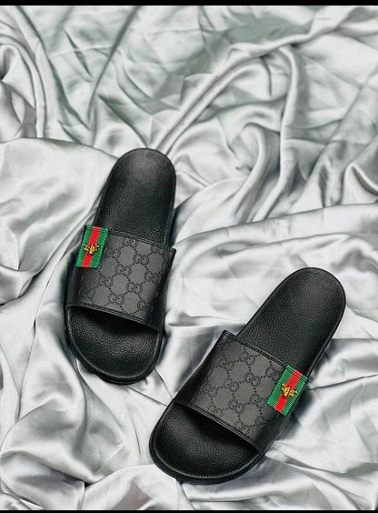 Men Trendy Stylish Slides