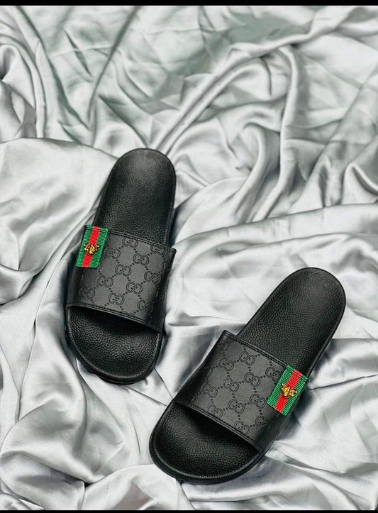 Men Trendy Stylish Slides