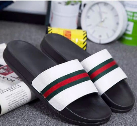 Men Trendy Stylish Slides